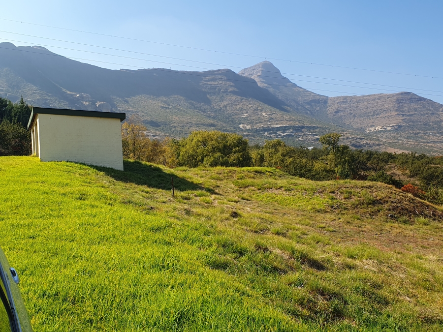 0 Bedroom Property for Sale in Clarens Free State